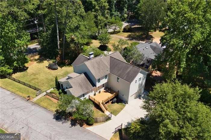 photo 39: 4437 Carmain Drive NE, Atlanta GA 30342