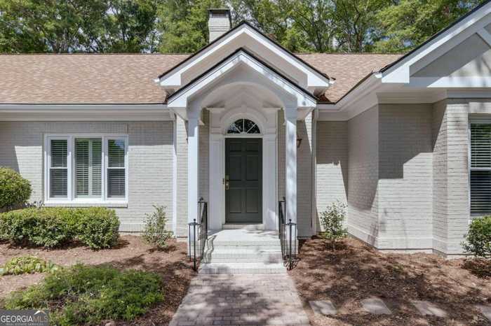 photo 2: 103 Princeton Mill Court, Athens GA 30606