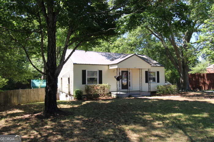 photo 2: 510 Spencer Street, Barnesville GA 30204