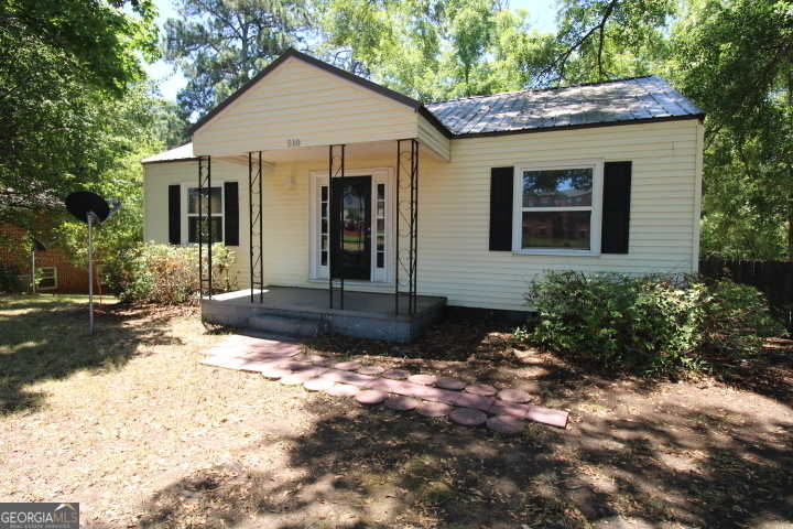 photo 3: 510 Spencer Street, Barnesville GA 30204