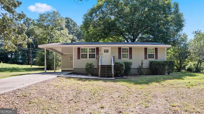 photo 1: 31 Pine Road, Rockmart GA 30153