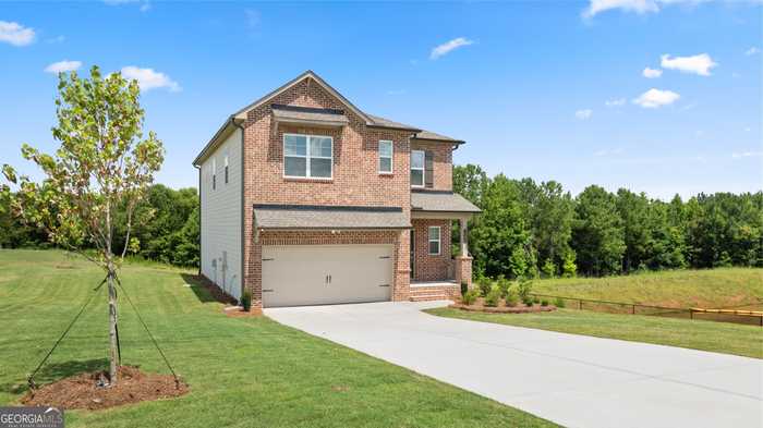 photo 2: 1205 Zeeland Drive, Hampton GA 30228