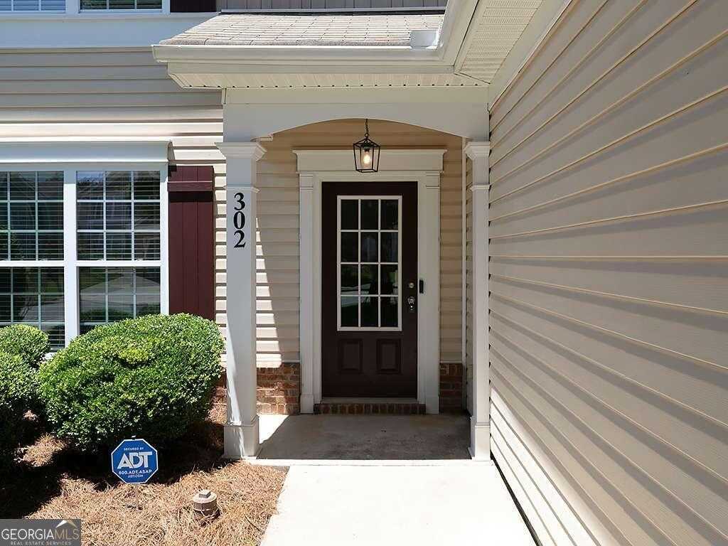 photo 3: 302 Woodland Pass, Canton GA 30114