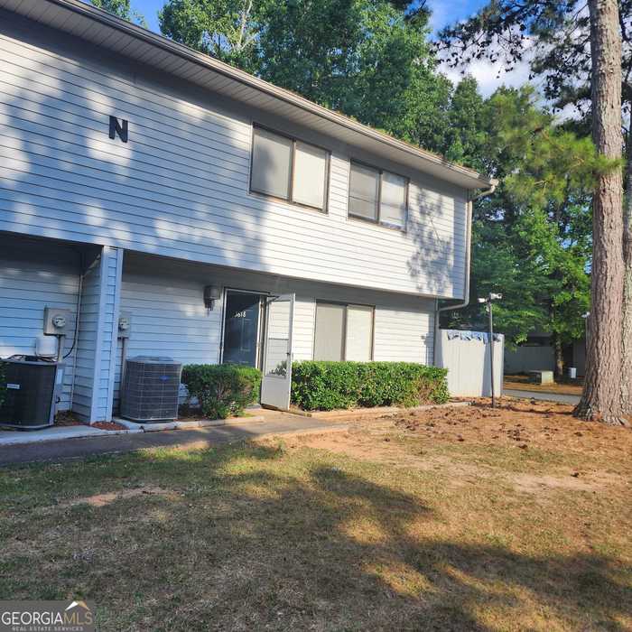 photo 1: 3818 Mulkey Circle SW, Marietta GA 30008