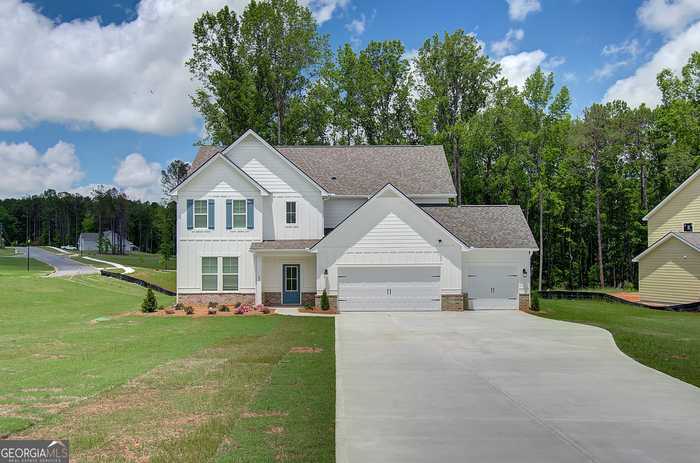 photo 1: HOMESITE 16 Whites Pond Road Unit 16, Moreland GA 30259