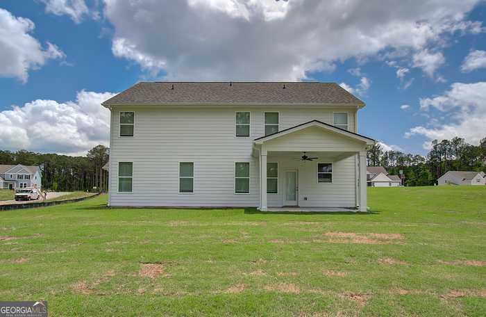 photo 21: HOMESITE 16 Whites Pond Road Unit 16, Moreland GA 30259