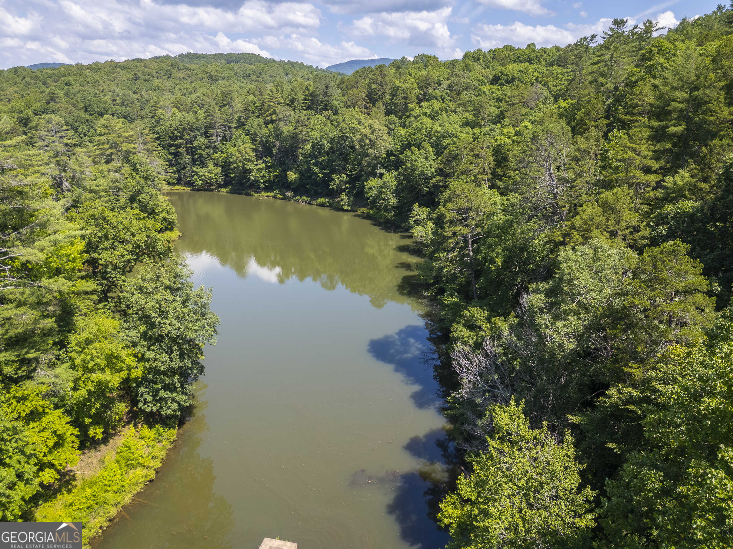 photo 1: Hurricane Ridge Road, Sautee Nacoochee GA 30571