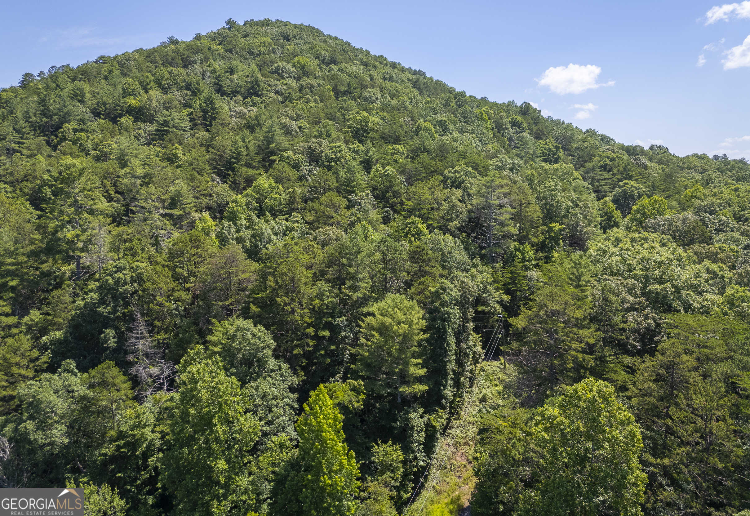 photo 3: Hurricane Ridge Road, Sautee Nacoochee GA 30571