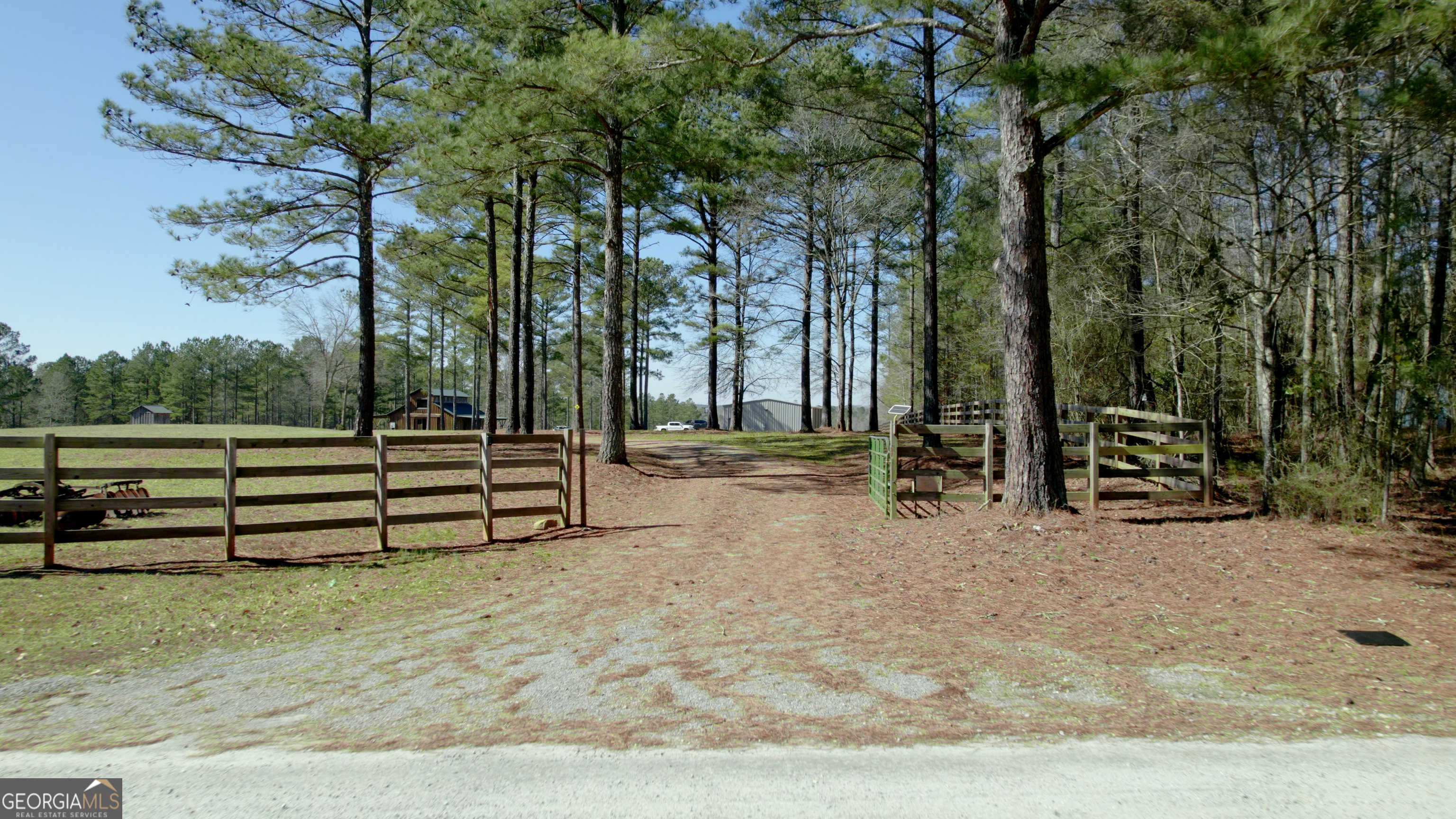 photo 2: Bullard Road, Monticello GA 31064