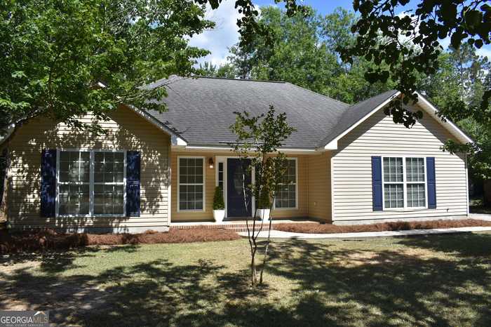 photo 2: 725 S Rountree Street, Metter GA 30439