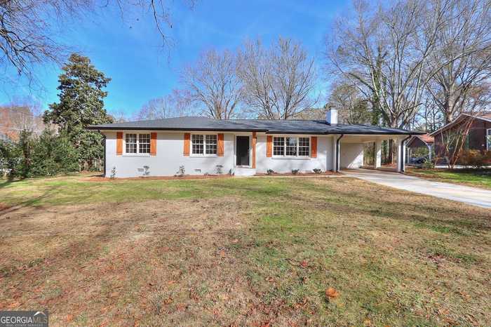 photo 2: 514 Woodland, Monroe GA 30655