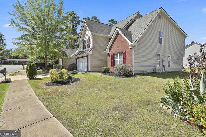 photo 45: 6 Belmont Park Drive, Newnan GA 30263