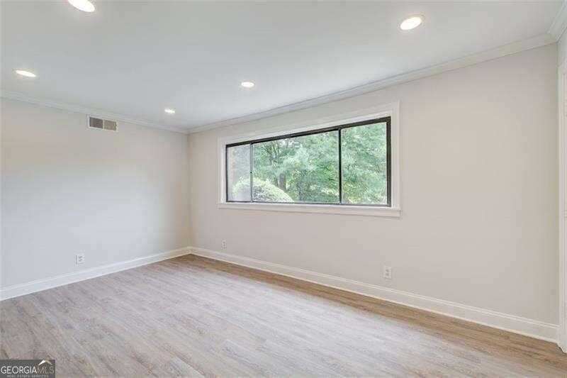 photo 2: 10 26th Street Unit C1, Atlanta GA 30309