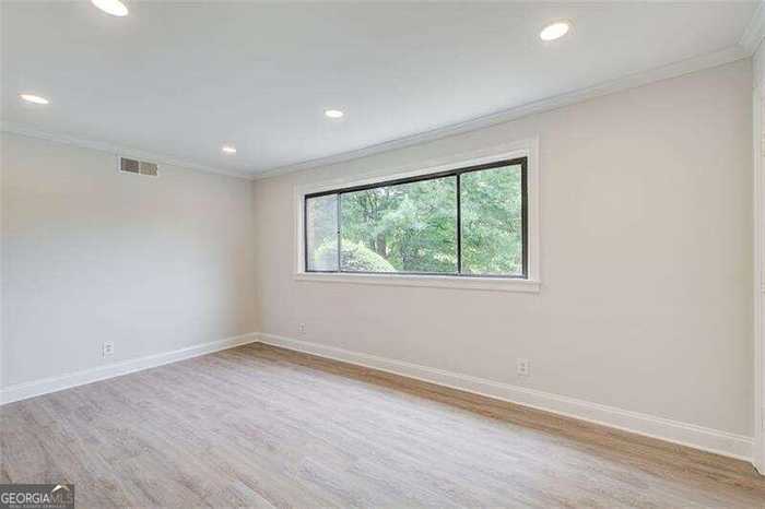 photo 2: 10 26th Street Unit C1, Atlanta GA 30309