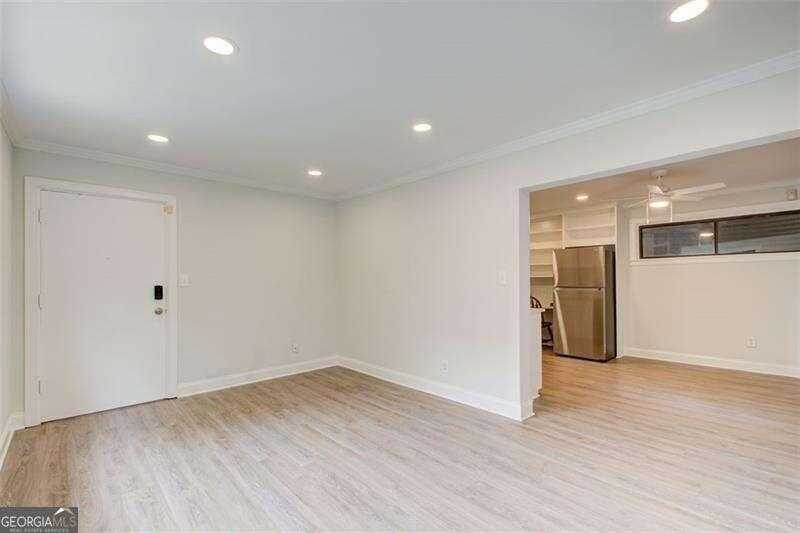 photo 3: 10 26th Street Unit C1, Atlanta GA 30309