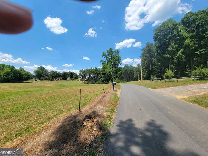 photo 2: Packer Dairy Road, Summerville GA 30747