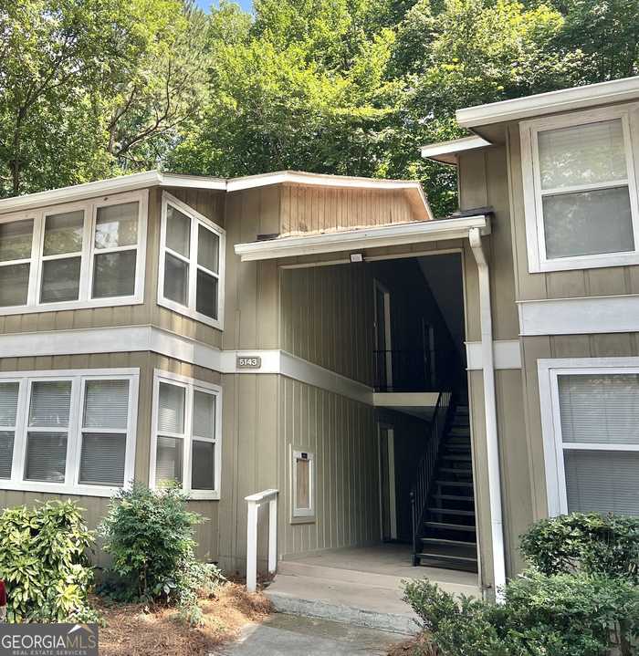 photo 1: 5143 Roswell Road, Atlanta GA 30342