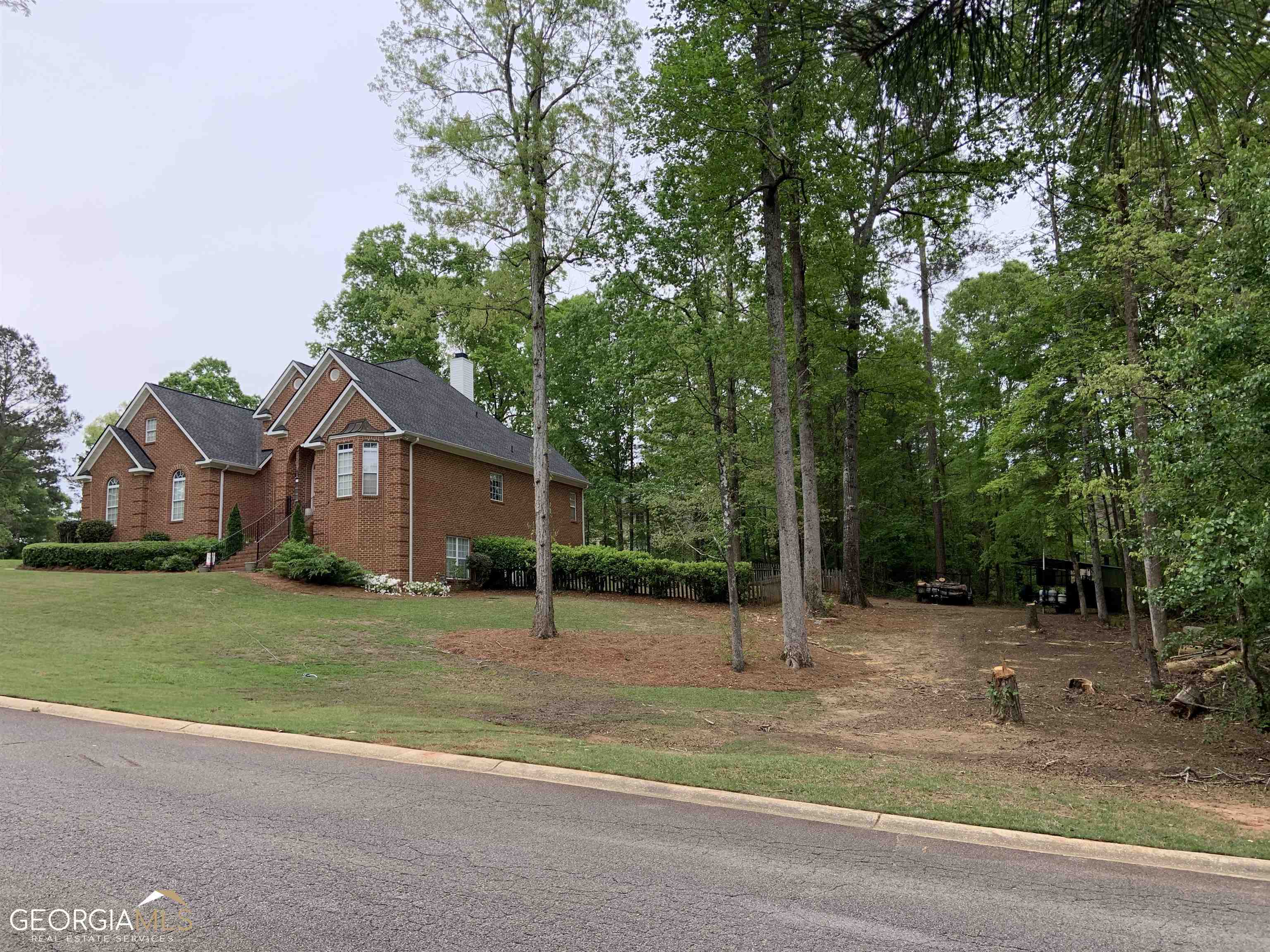 photo 3: 118 Greenview Terrace, Macon GA 31220