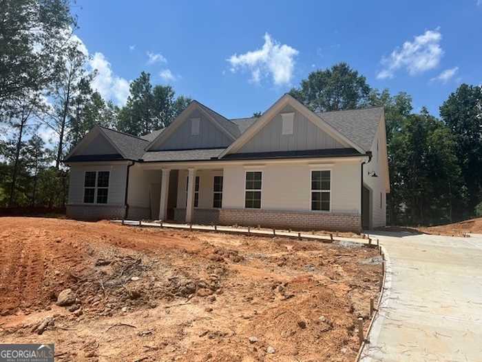 photo 2: 2551 Ashworth Lake Road, Snellville GA 30078