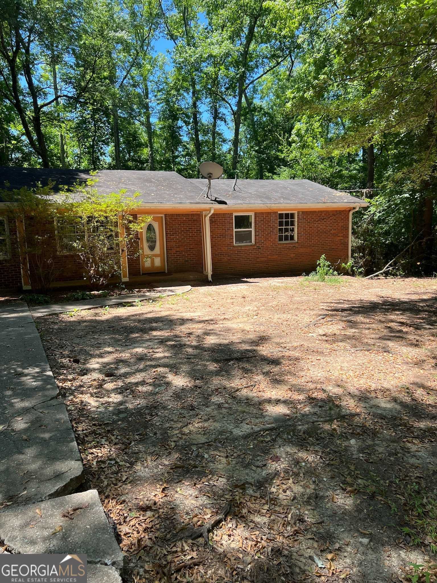 photo 3: 7771 Mattie McCoy Lane, Winston GA 30187