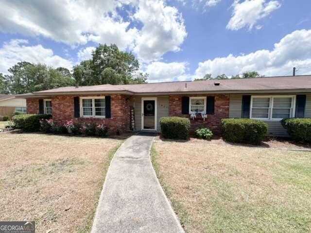 photo 2: 1401 Acton Drive, Vidalia GA 30474