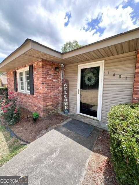 photo 3: 1401 Acton Drive, Vidalia GA 30474