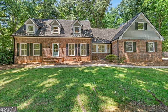 photo 1: 141 Dogwood Trail, Commerce GA 30529