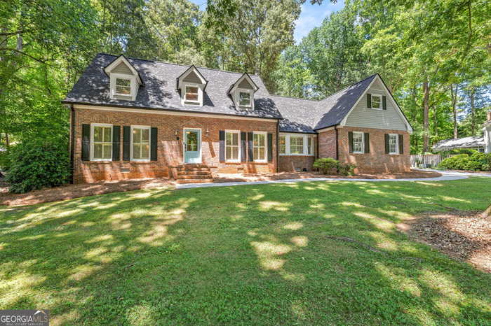 photo 2: 141 Dogwood Trail, Commerce GA 30529