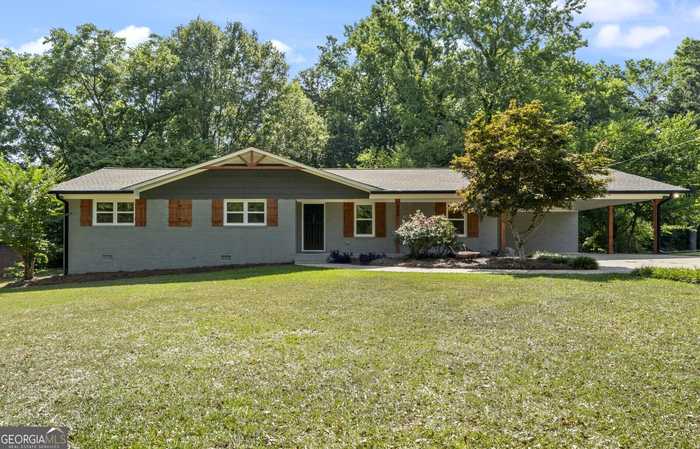 photo 1: 603 Pecan Street Street S, Bremen GA 30110