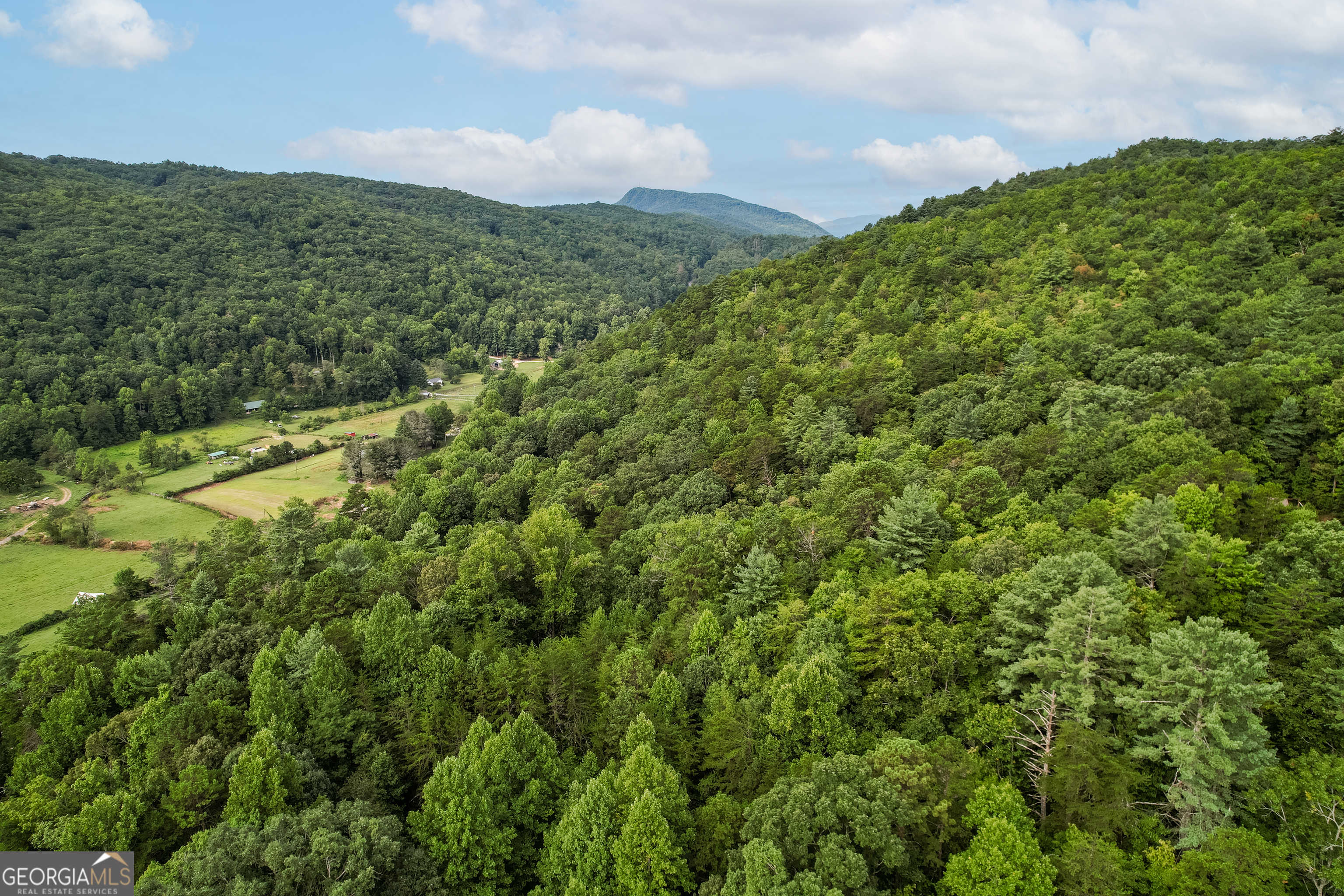 photo 1: 3.15 ACRES Barnyard Lane, CLayton GA 30525