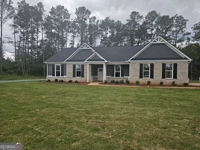 photo 1: 1045 Falling Leaf Court Unit 6, Watkinsville GA 30677