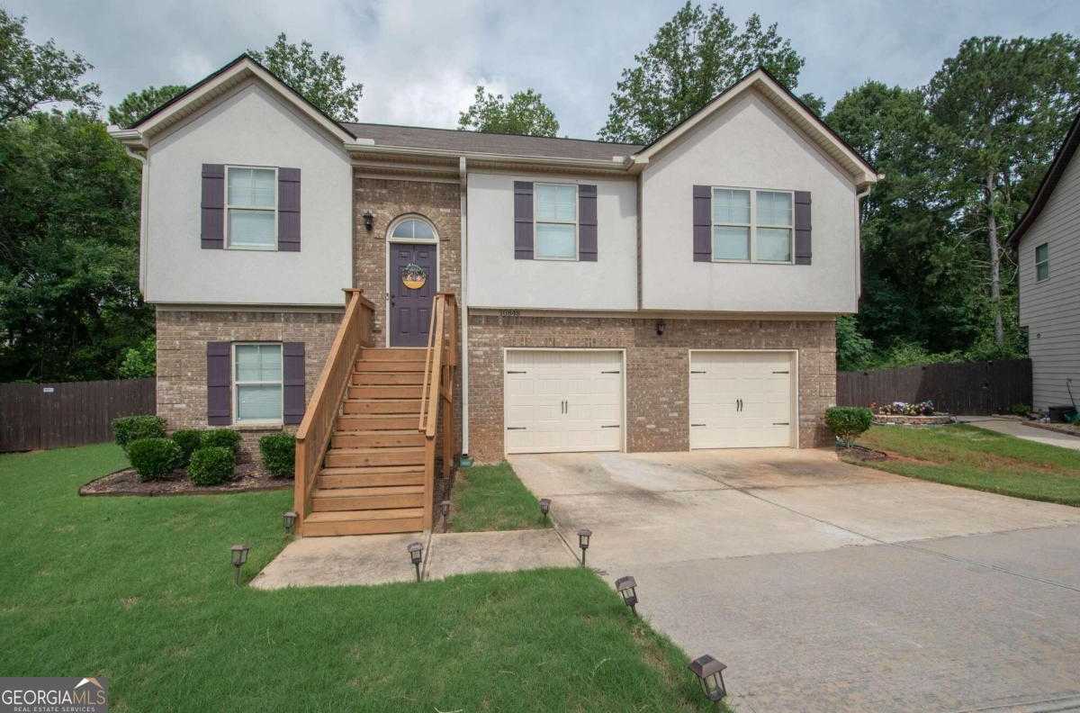 photo 1: 10848 Big Sky Drive, Hampton GA 30228