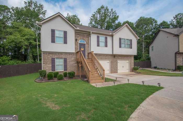 photo 2: 10848 Big Sky Dr, Hampton GA 30228