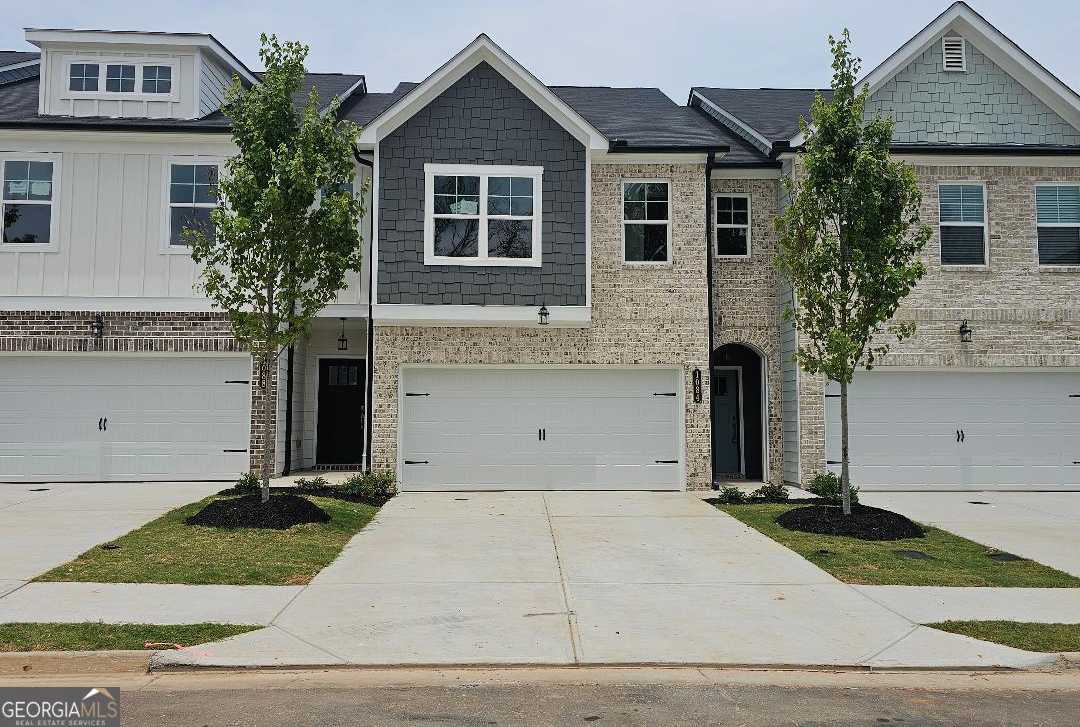 photo 1: 1084 Elyse Lane Unit 29, Mableton GA 30126