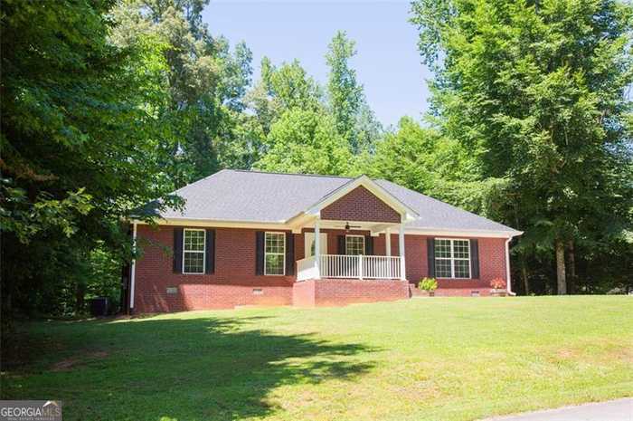 photo 1: 589 GOLD RIDGE, Dahlonega GA 30533