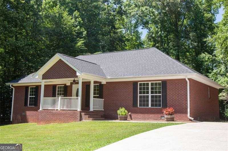 photo 3: 589 GOLD RIDGE Road, Dahlonega GA 30533