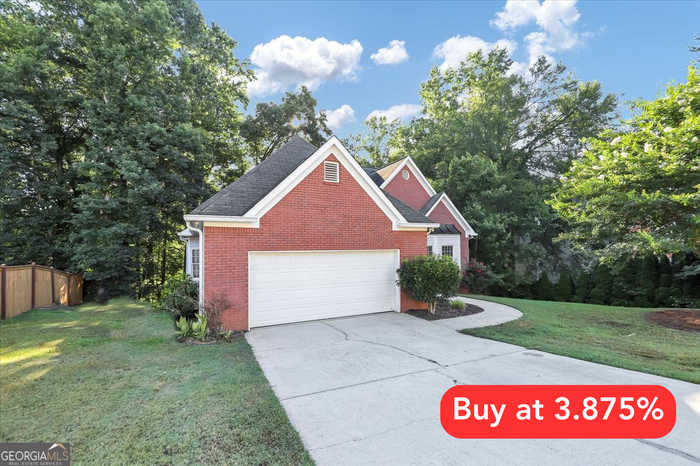 photo 2: 2719 Cane Ridge Drive, Snellville GA 30039