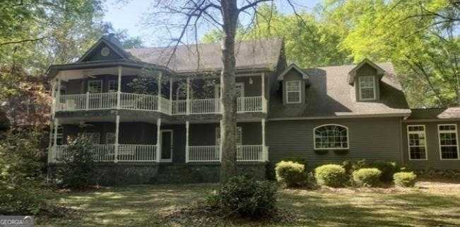 photo 1: 482 Pineland Circle, Soperton GA 30457