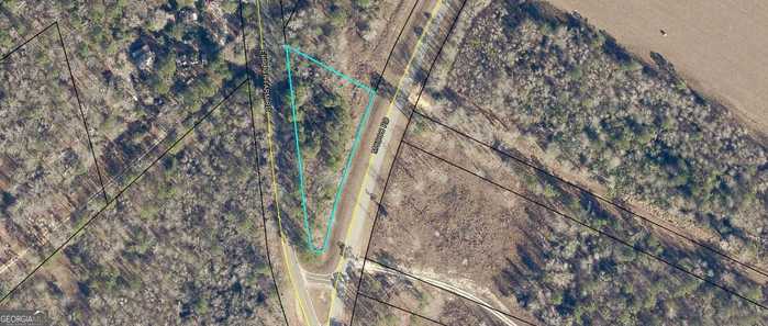 photo 7: MODOC RD, Swainsboro GA 30401