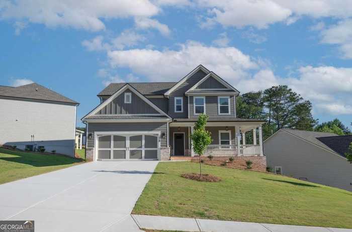 photo 1: 178 Alderman Lane, Winder GA 30680