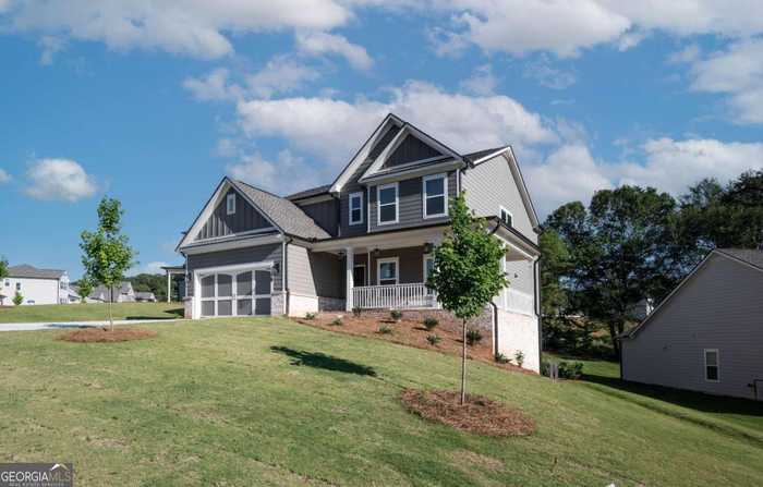 photo 2: 178 Alderman Lane, Winder GA 30680