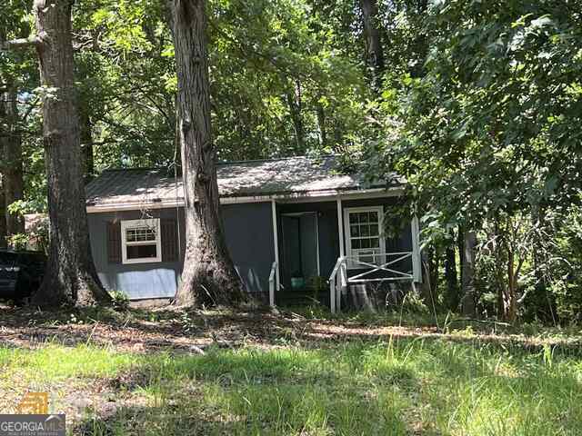 photo 2: 114, 121, 123 Kathryn Road, Griffin GA 30223