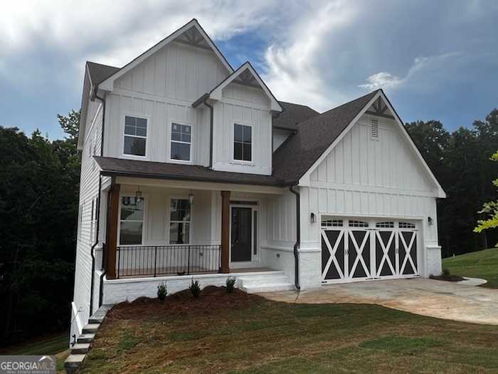 photo 2: 2668 Alexis Way, Monroe GA 30656