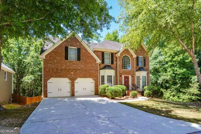 photo 1: 2952 MONTVIEW Drive SW, Marietta GA 30060