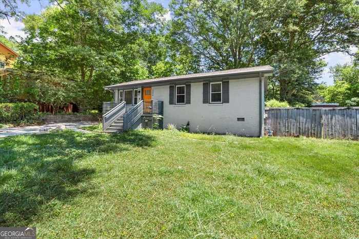 photo 1: 2890 Meadowview Drive SE, Atlanta GA 30316