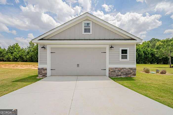 photo 2: 503 Alcovy Lakes Drive, Monroe GA 30655