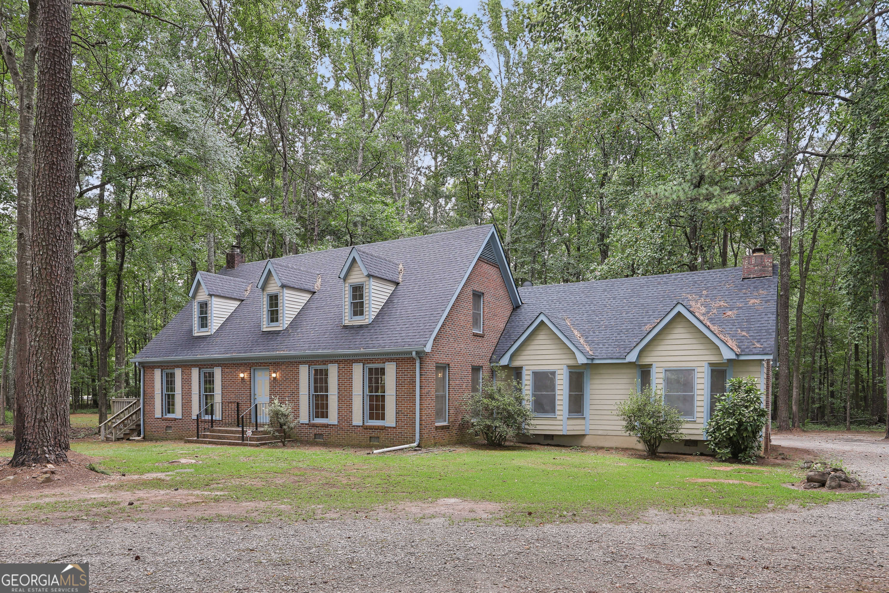 photo 3: 698 Goolsby Road, Monticello GA 31064