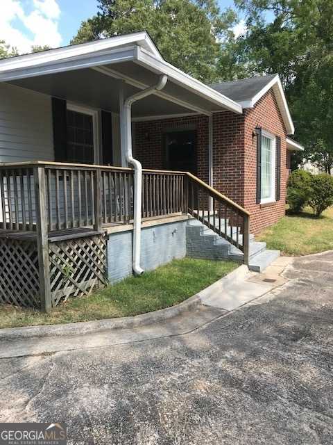 photo 2: 643 Forest Hill Road, Macon GA 31210