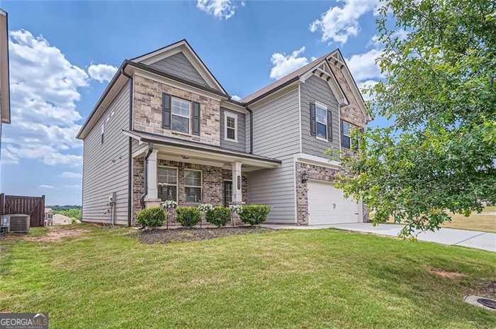 photo 2: 6951 LANCASTER, Flowery Branch GA 30542