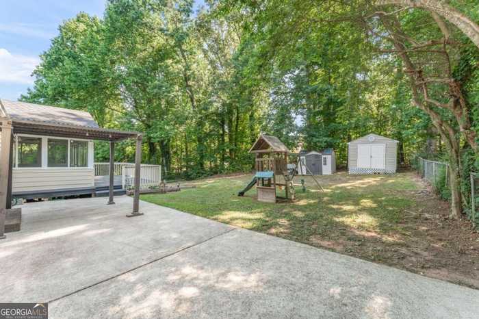 photo 26: 4843 Duncan Drive, Powder Springs GA 30127